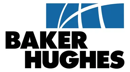 Logo Baker Hughes
