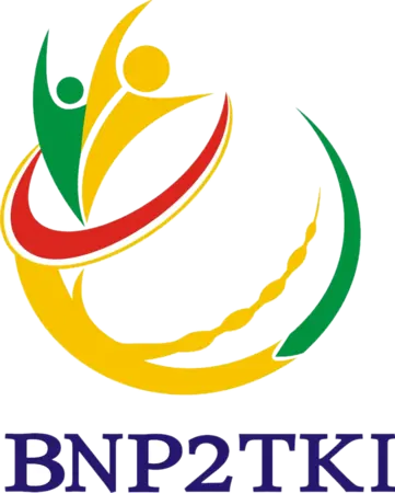 Logo BNP2TKI