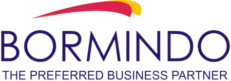 Logo Bormindo
