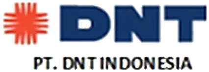 Logo PT DNT Indonesia