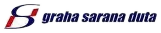 Logo PT Graha Sarana Duta