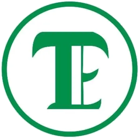 Logo TE