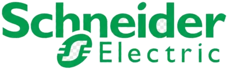 Logo Schneider Electric