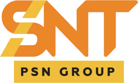 Logo SNT PSN Group