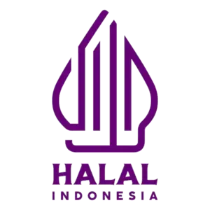 Logo standar Halal